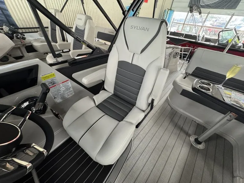 Slide: The Image of Sylvan G3 CLZ 2025 - 25