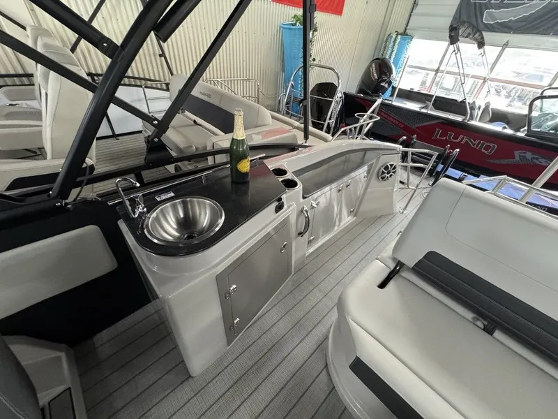 Slide: The Image of Sylvan G3 CLZ 2025 - 27