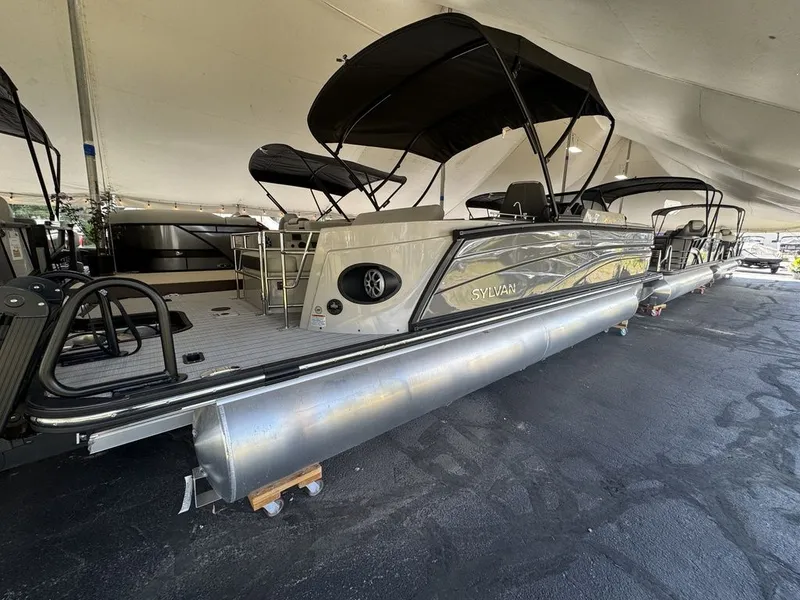 Slide: The Image of Sylvan G3 CLZ 2025 - 3