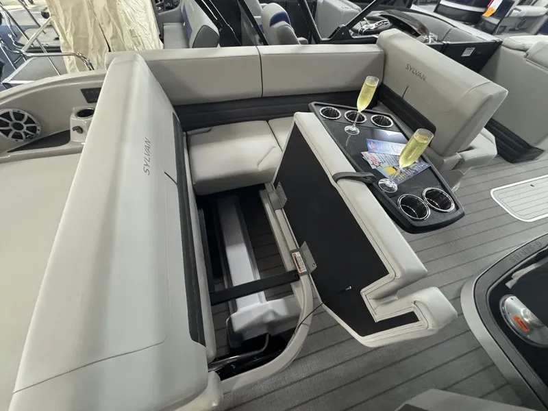 Slide: The Image of Sylvan G3 CLZ 2025 - 33