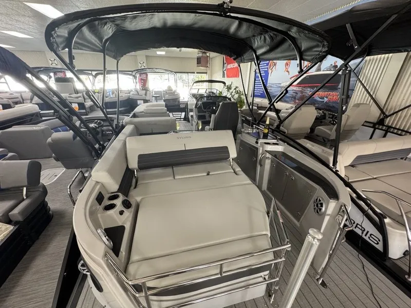 Slide: The Image of Sylvan G3 CLZ 2025 - 38