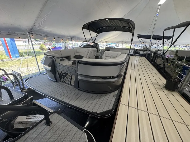 Slide: The Image of Sylvan G3 CLZ 2025 - 4