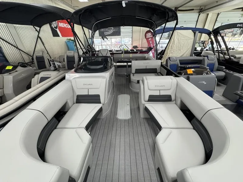 Slide: The Image of Sylvan G3 CLZ 2025 - 5