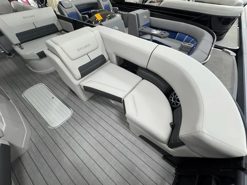 Slide: The Image of Sylvan G3 CLZ 2025 - 6