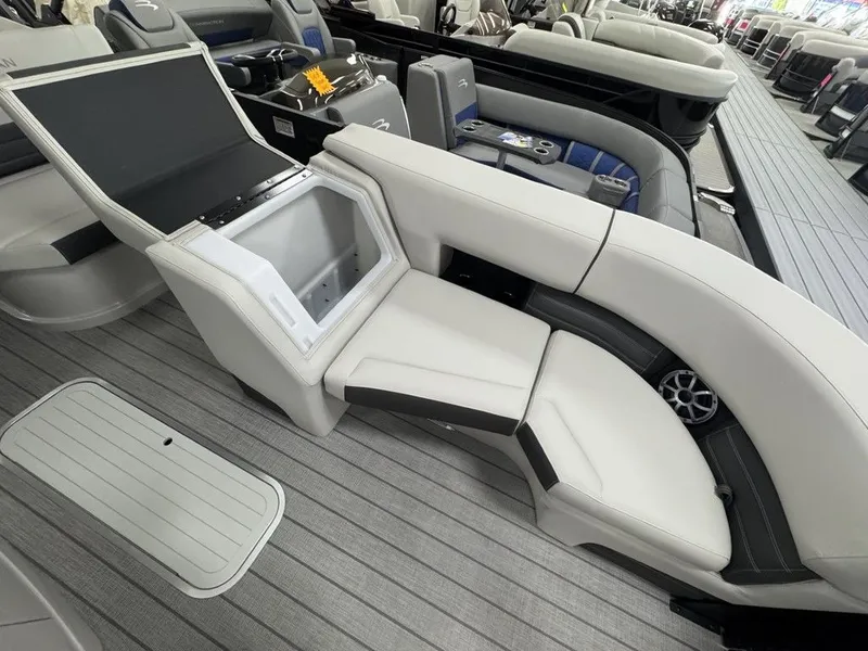 Slide: The Image of Sylvan G3 CLZ 2025 - 8