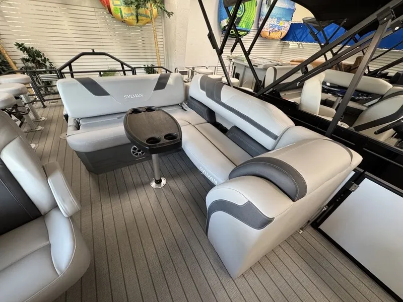 Slide: The Image of Sylvan L3 DLZ Bar 2025 - 15