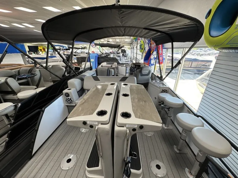 Slide: The Image of Sylvan L3 DLZ Bar 2025 - 37