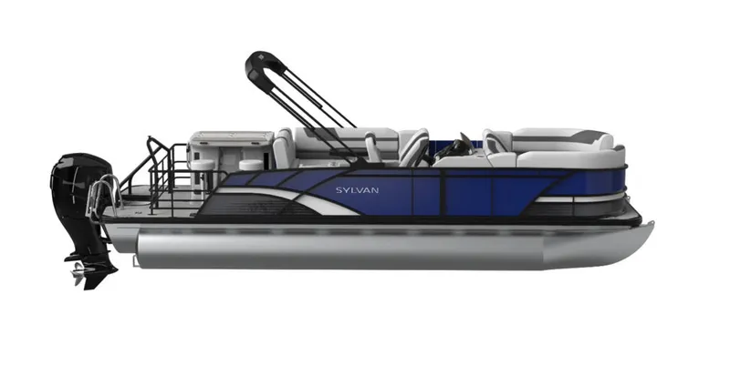 Slide: The Image of Sylvan L3 DLZ Bar 2025 - 44