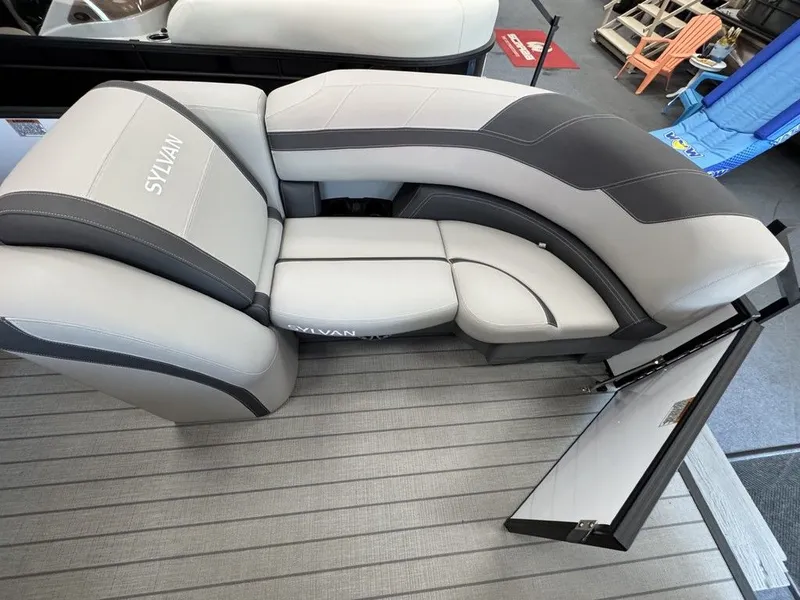 Slide: The Image of Sylvan L3 DLZ Bar 2025 - 7