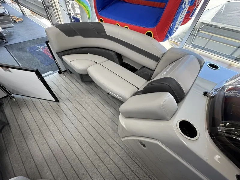 Slide: The Image of Sylvan L3 DLZ Bar 2025 - 9