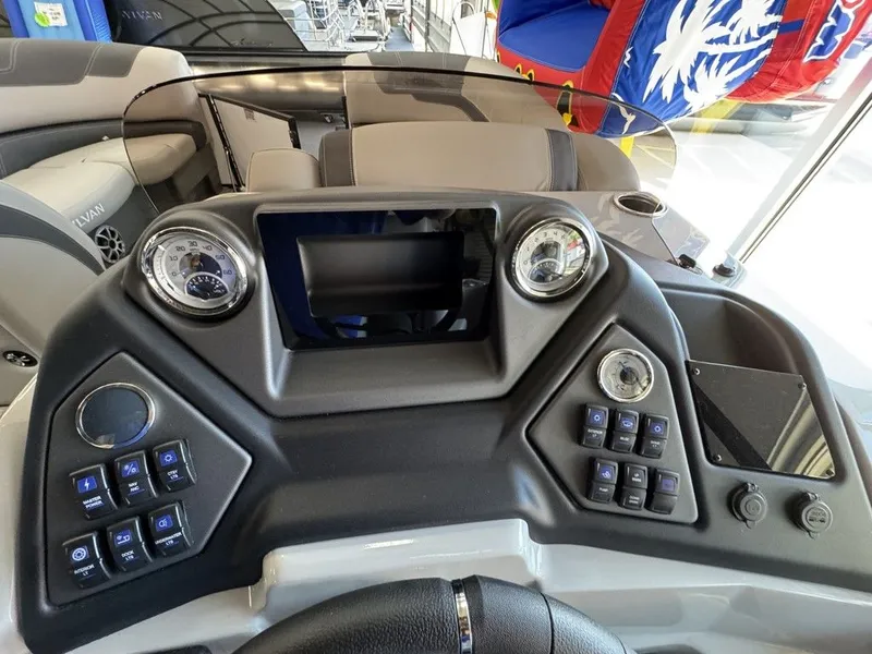 Slide: The Image of Sylvan L3 DLZ Bar 2025 - 23