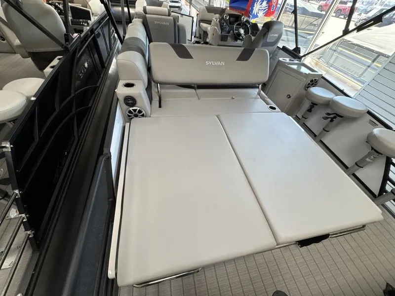 Slide: The Image of Sylvan L3 DLZ Bar 2025 - 33