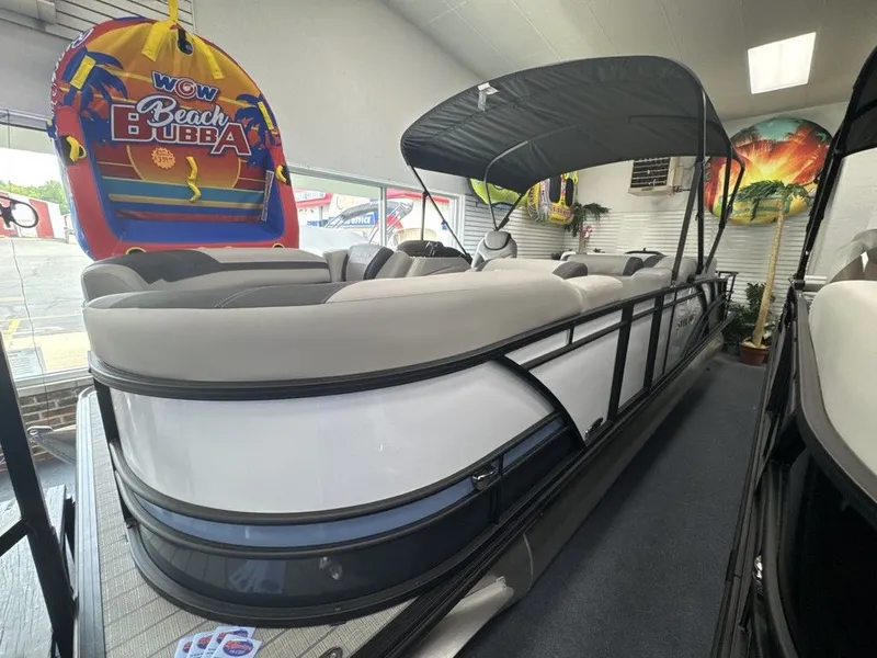 Slide: The Image of Sylvan L3 DLZ Bar 2025 - 4