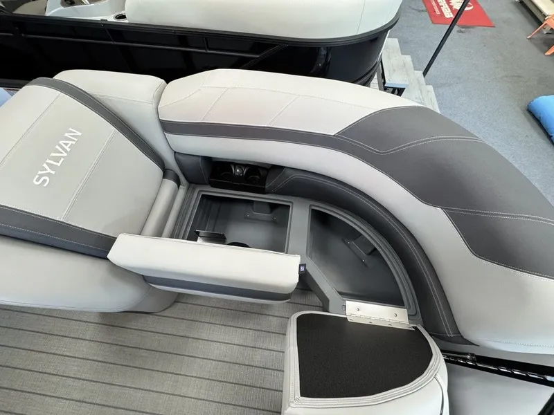 Slide: The Image of Sylvan L3 DLZ Bar 2025 - 14