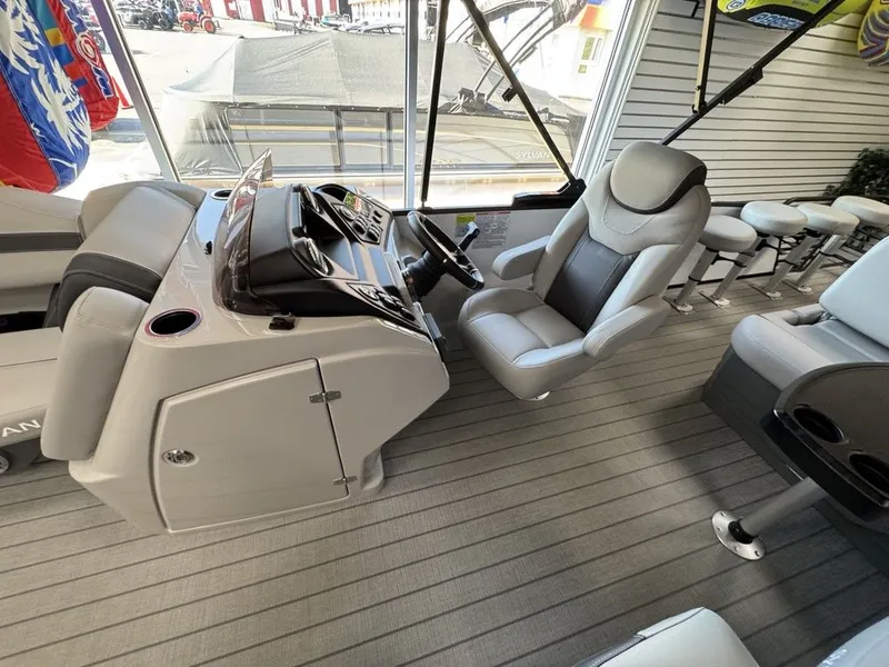 Slide: The Image of Sylvan L3 DLZ Bar 2025 - 18