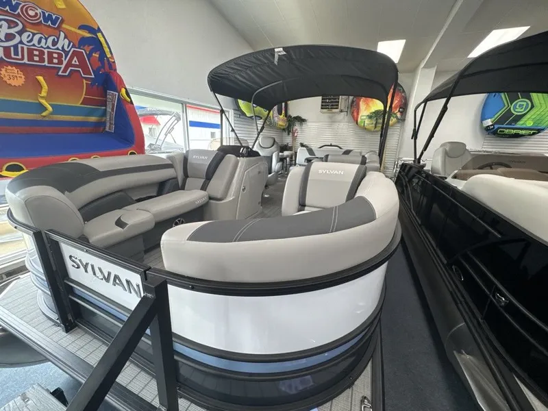 Slide: The Image of Sylvan L3 DLZ Bar 2025 - 2