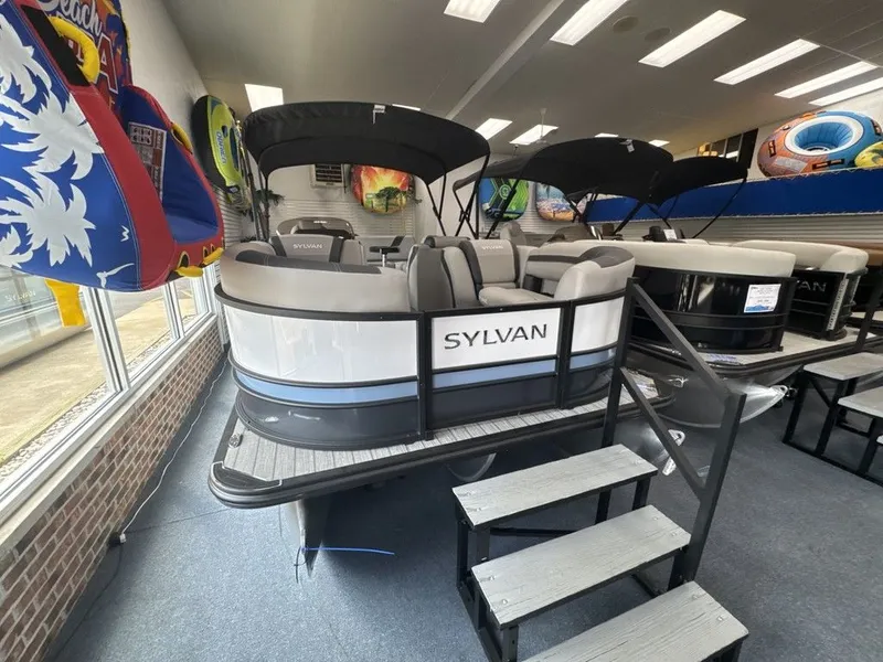 Slide: The Image of Sylvan L3 DLZ Bar 2025 - 3