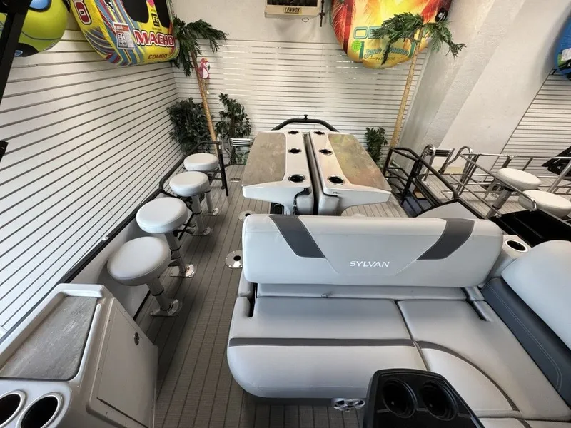 Slide: The Image of Sylvan L3 DLZ Bar 2025 - 43