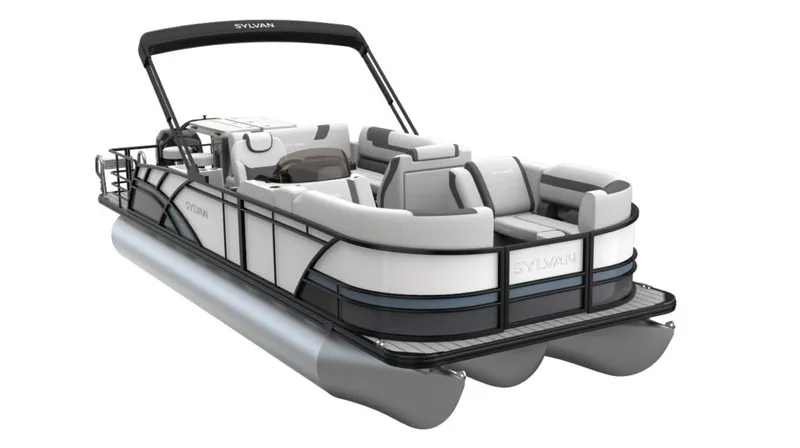 Slide: The Image of Sylvan L3 DLZ Bar 2025 - 47