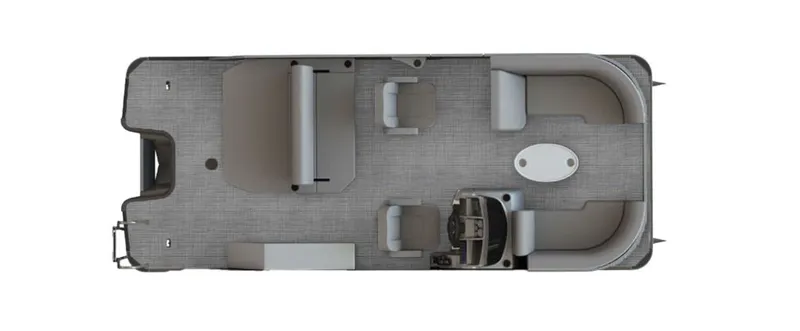 The Image of Sylvan MIRAGE X1 CLZ DH SPX 2025 - undefined