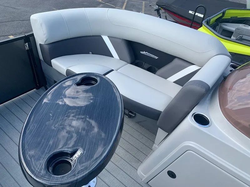 Slide: The Image of Sylvan MIRAGE X1 CLZ DH SPX 2025 - 10