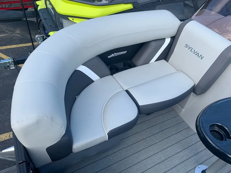 Slide: The Image of Sylvan MIRAGE X1 CLZ DH SPX 2025 - 13