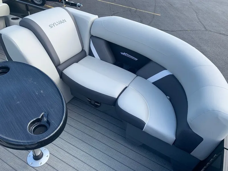 Slide: The Image of Sylvan MIRAGE X1 CLZ DH SPX 2025 - 14