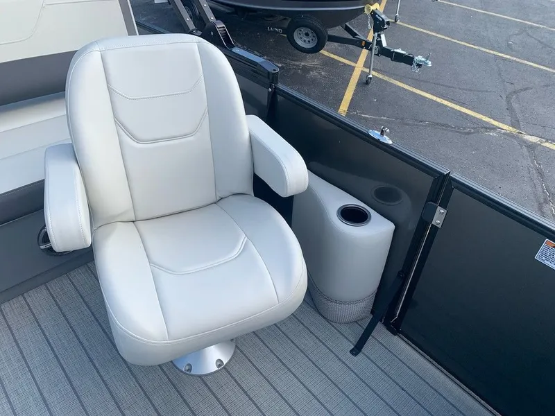 Slide: The Image of Sylvan MIRAGE X1 CLZ DH SPX 2025 - 15