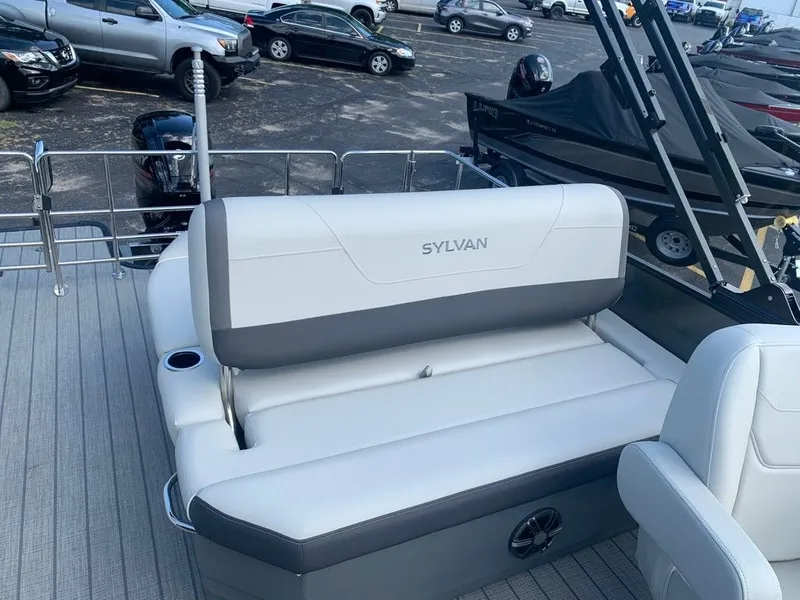 Slide: The Image of Sylvan MIRAGE X1 CLZ DH SPX 2025 - 16