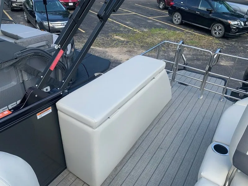 Slide: The Image of Sylvan MIRAGE X1 CLZ DH SPX 2025 - 17