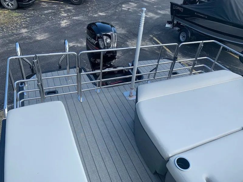 Slide: The Image of Sylvan MIRAGE X1 CLZ DH SPX 2025 - 19