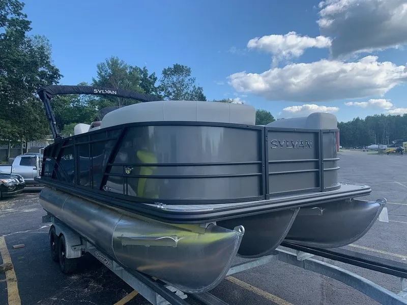 Slide: The Image of Sylvan MIRAGE X1 CLZ DH SPX 2025 - 2