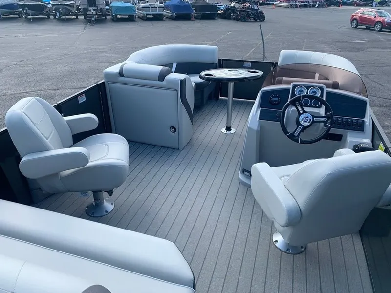 Slide: The Image of Sylvan MIRAGE X1 CLZ DH SPX 2025 - 3