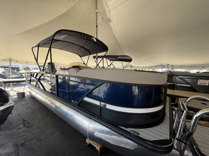 The Image of Sylvan L3 DLZ Bar 2025 - 0