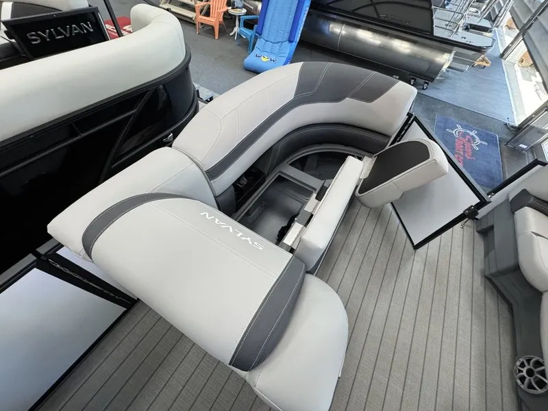 Slide: The Image of Sylvan L3 DLZ Bar 2025 - 10