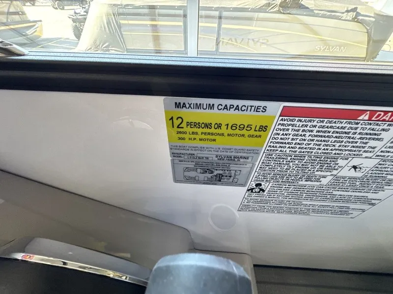 Slide: The Image of Sylvan L3 DLZ Bar 2025 - 24