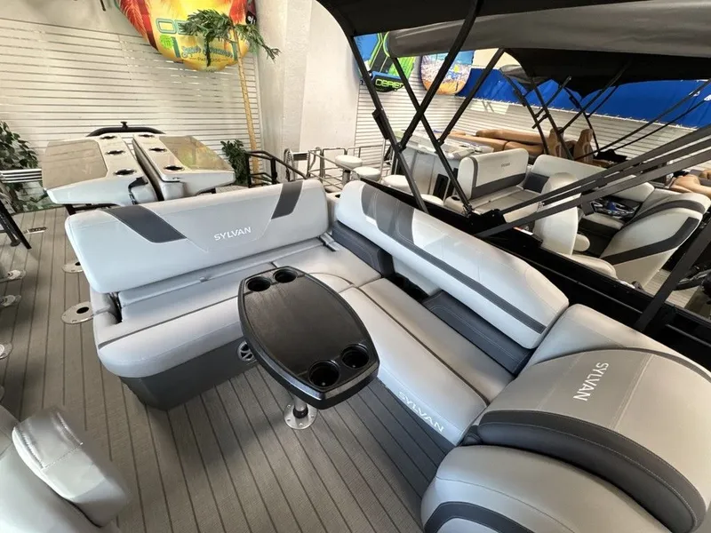 Slide: The Image of Sylvan L3 DLZ Bar 2025 - 38