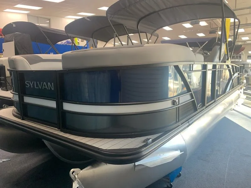 Slide: The Image of Sylvan L3 DLZ Bar 2025 - 4