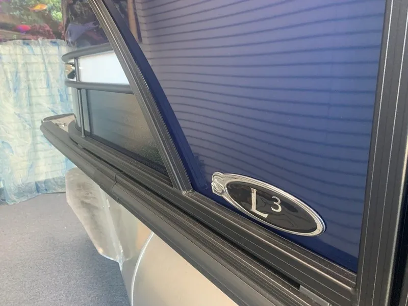 Slide: The Image of Sylvan L3 DLZ Bar 2025 - 45