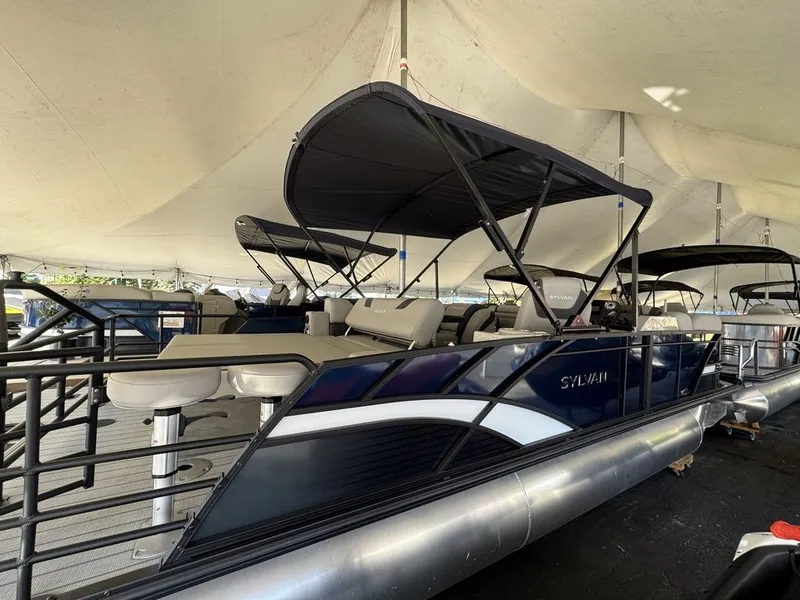 Slide: The Image of Sylvan L3 DLZ Bar 2025 - 46