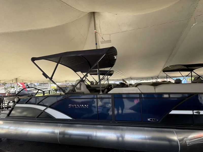 Slide: The Image of Sylvan L3 DLZ Bar 2025 - 47