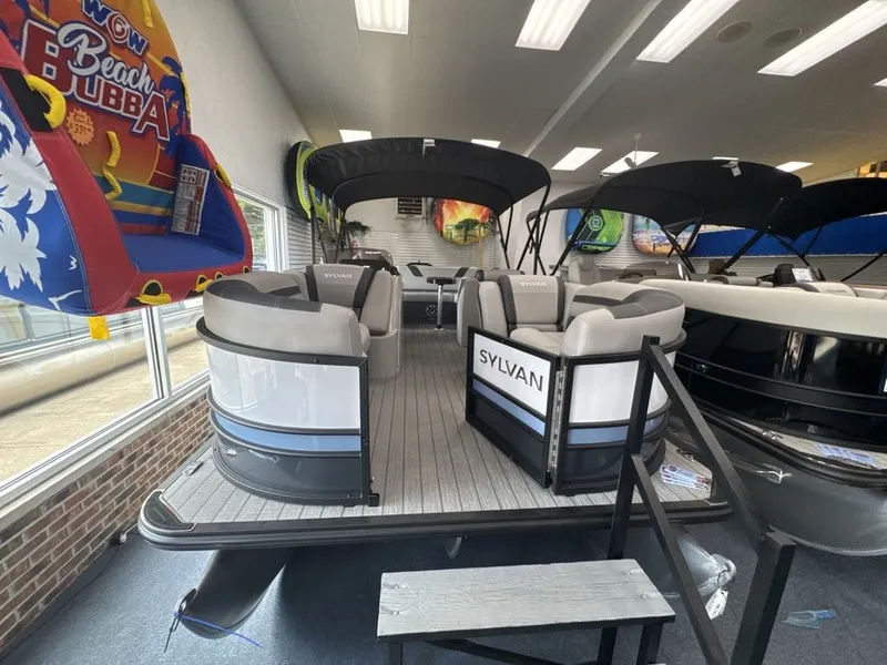 Slide: The Image of Sylvan L3 DLZ Bar 2025 - 3