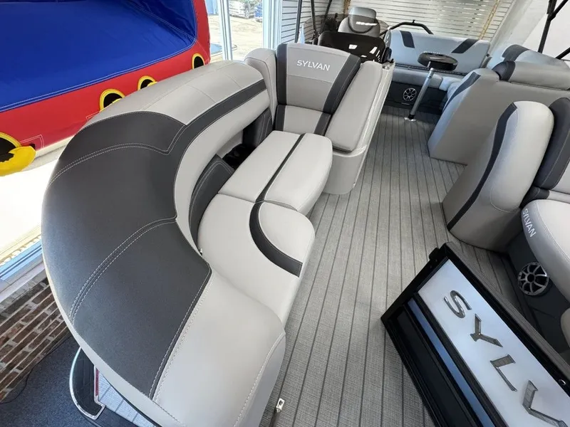 Slide: The Image of Sylvan L3 DLZ Bar 2025 - 7