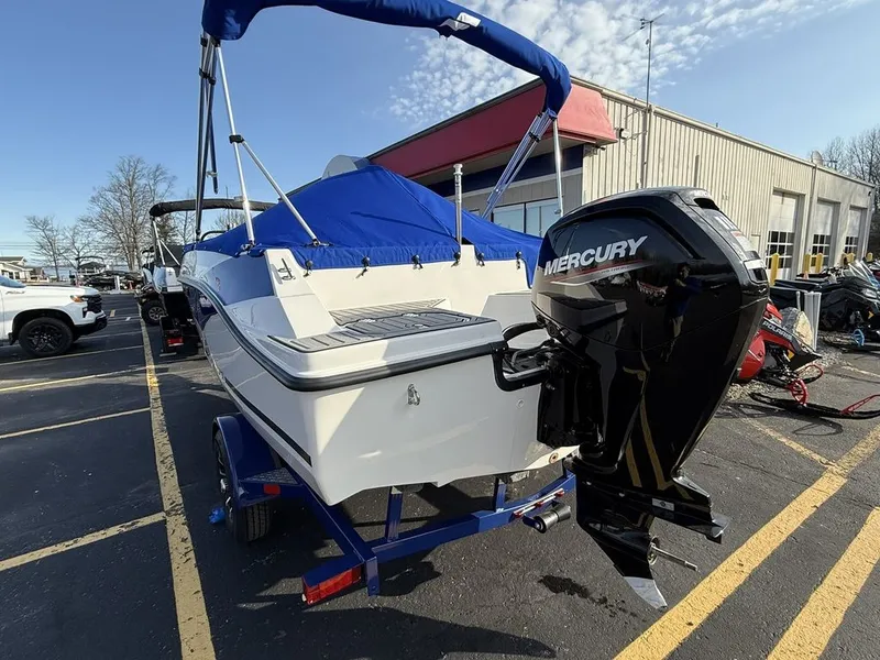 Slide: The Image of Starcraft Marine SVX 171 OB 2025 - 2