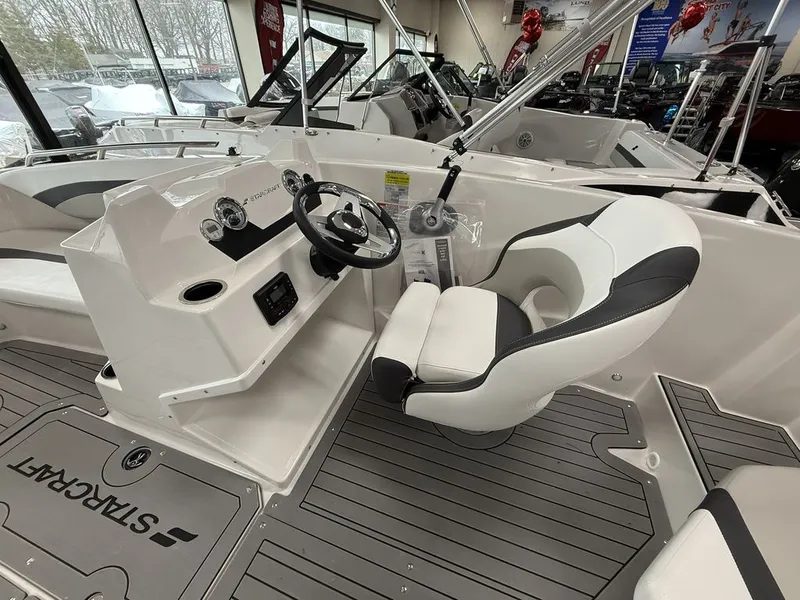 The Image of Starcraft Marine SVX 171 OB 2025 - 0