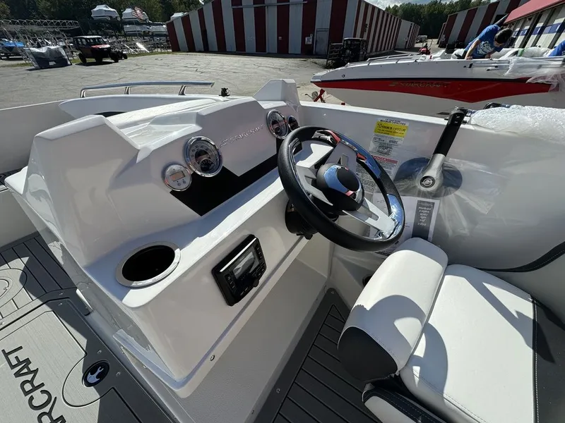 Slide: The Image of Starcraft Marine SVX 171 OB 2025 - 13