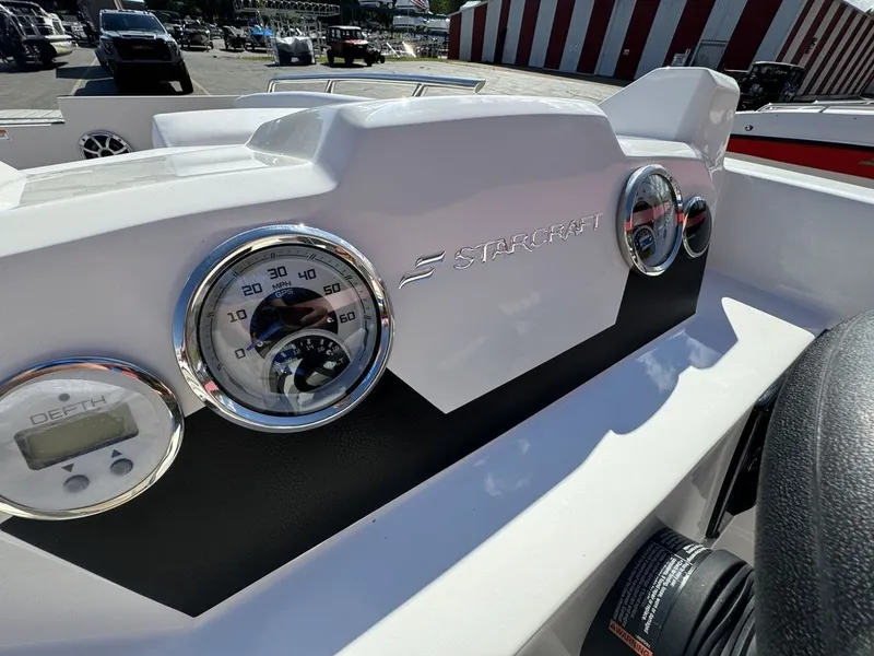 Slide: The Image of Starcraft Marine SVX 171 OB 2025 - 14