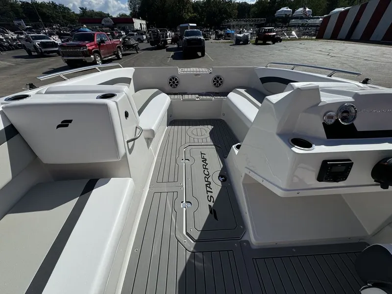 Slide: The Image of Starcraft Marine SVX 171 OB 2025 - 19