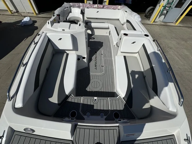 Slide: The Image of Starcraft Marine SVX 171 OB 2025 - 23