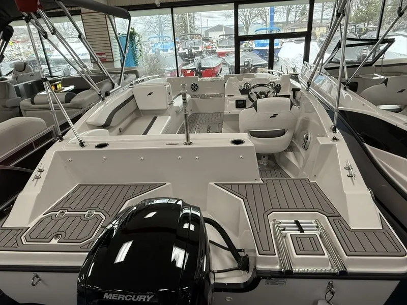 Slide: The Image of Starcraft Marine SVX 171 OB 2025 - 24